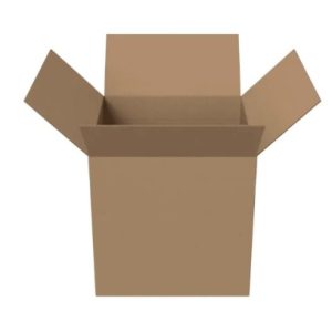 tea box for moving houses or any other packing purposes