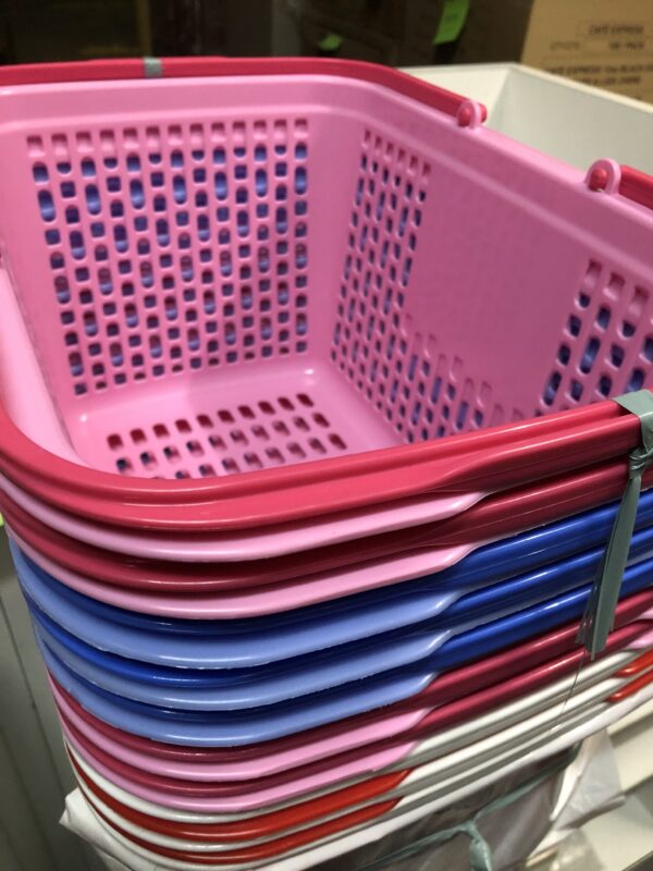 Shopping Basket - Image 2