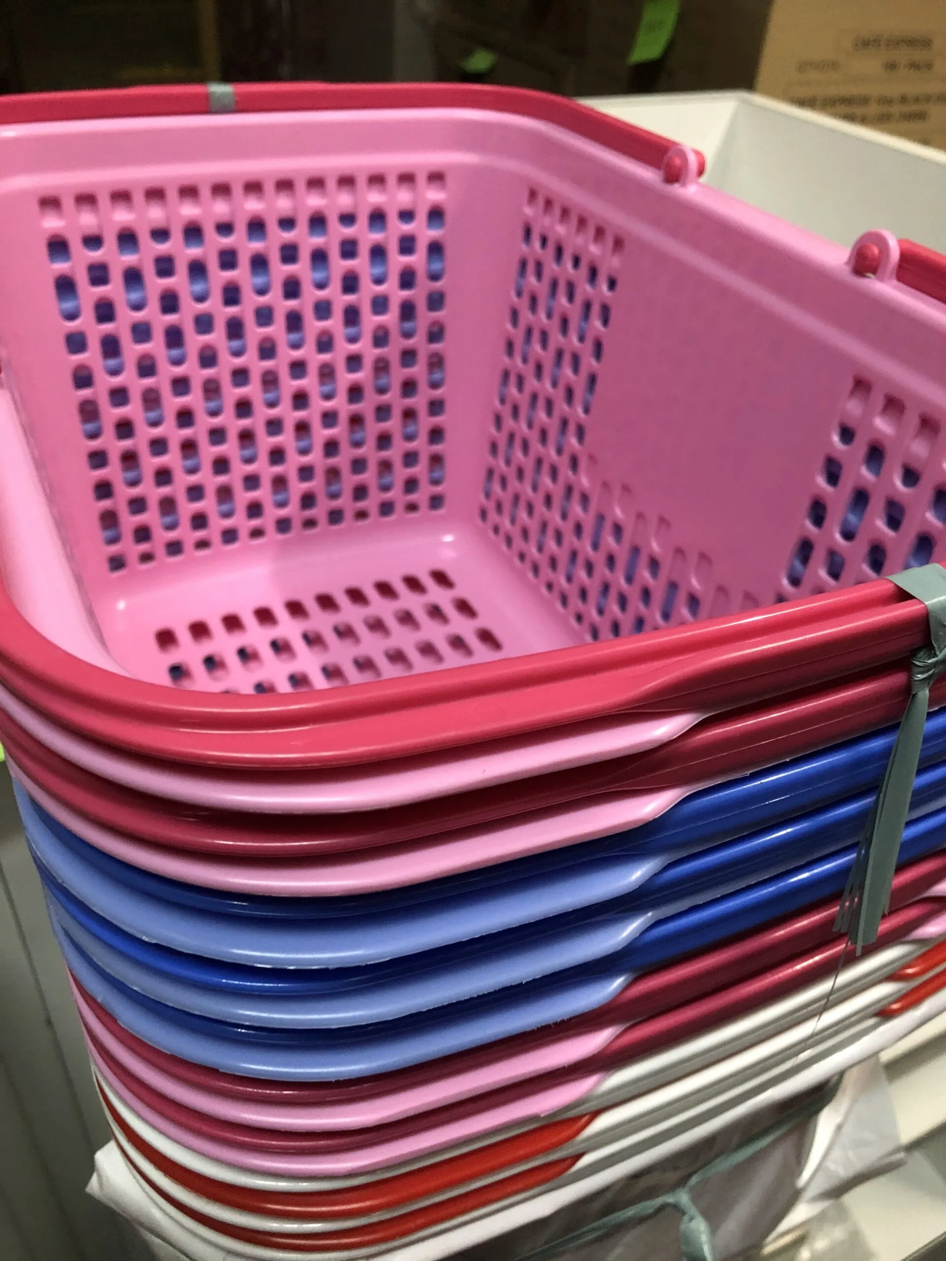 Shopping Basket - Image 2