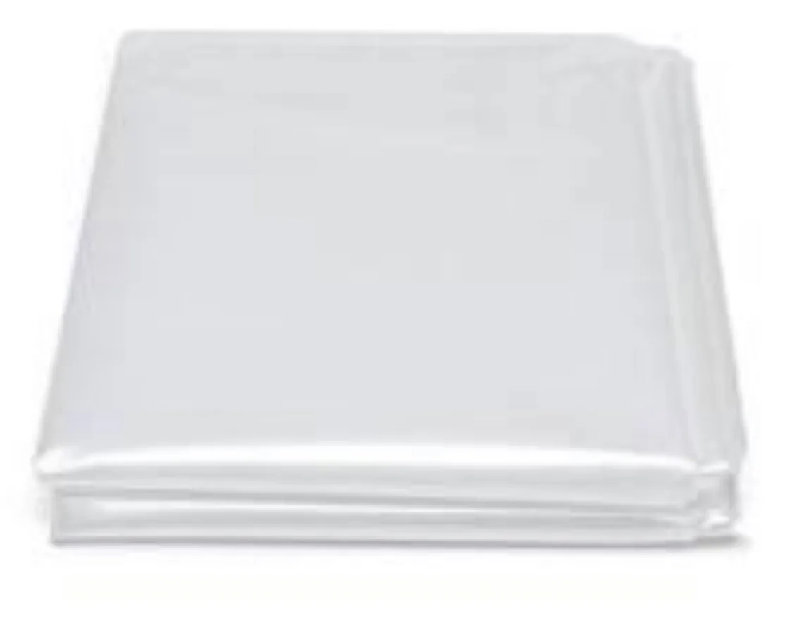 king mattress Plastic  bag 90um