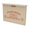 picture frame box pack of 10