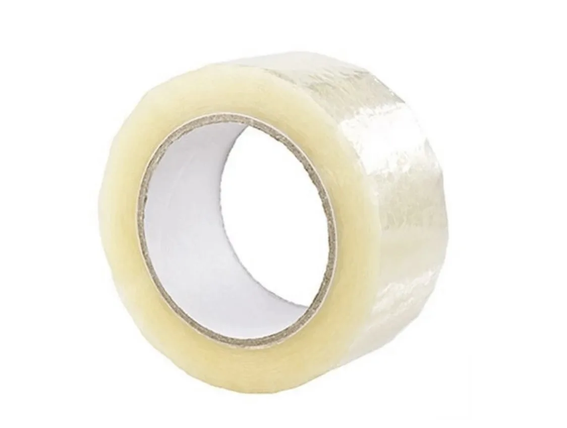 heavy duty clear packing tape for packing heavy item