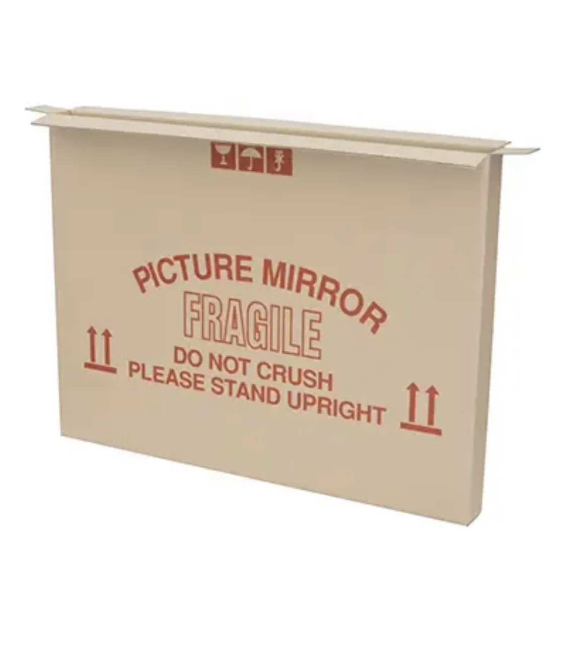 Picture Frame Boxes 10 Pack 2 Picture Frame Boxes 10 Pack - Image 2
