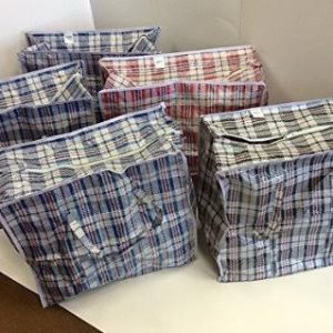 Large storage bag