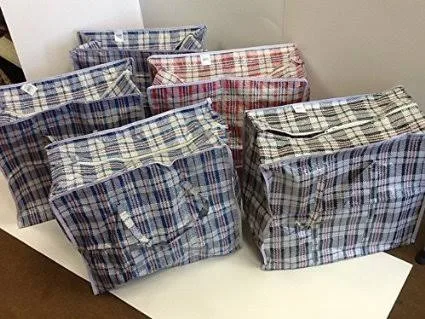 Large storage bag