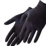 Vinyl/Nitrile Gloves X10
