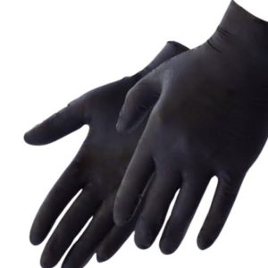 Vinyl/Nitrile Gloves X10