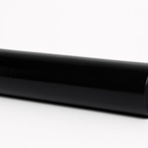 black pallet wrap 500mm