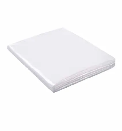Single mattress bag