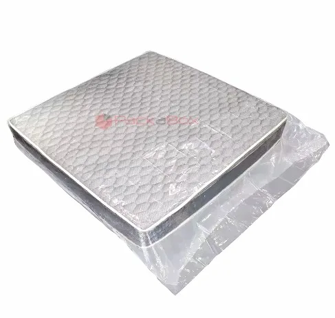 Mattress Plastic Cover King Single 1 mattress plastic cover for moving house