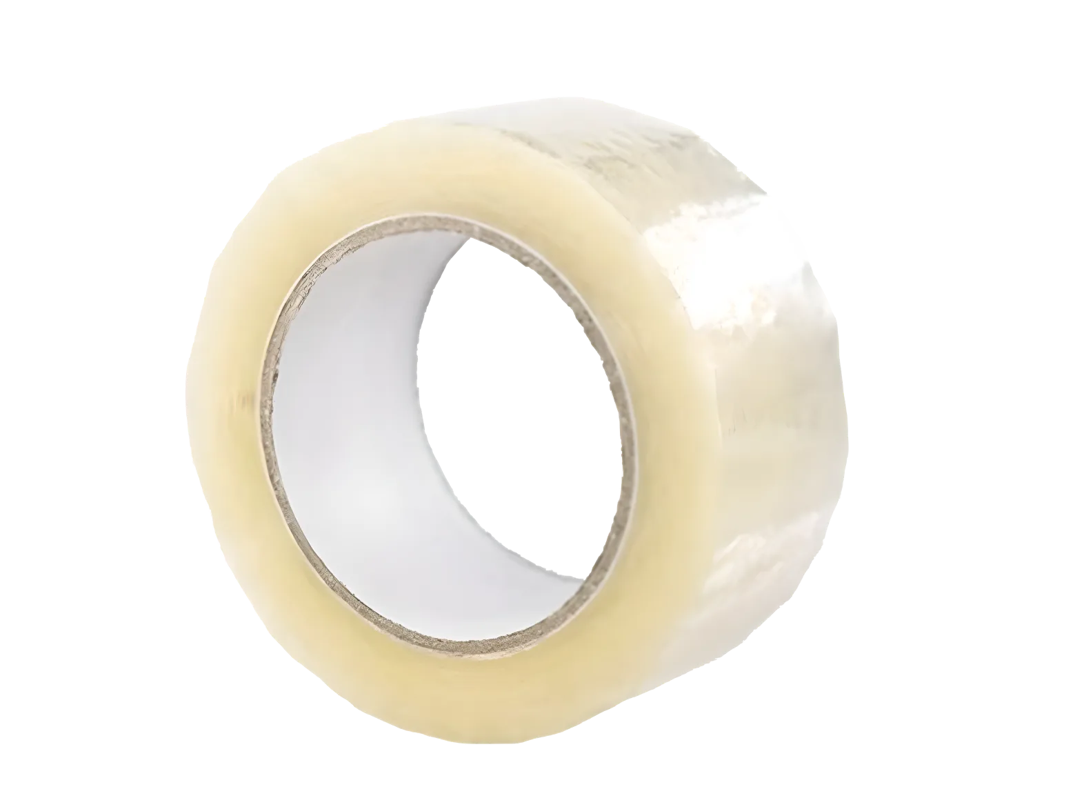 Heavy Duty Clear Packaging Tape for secure packing and shipping, 48mm x 50m, strong adhesive, ideal for boxes and parcels
