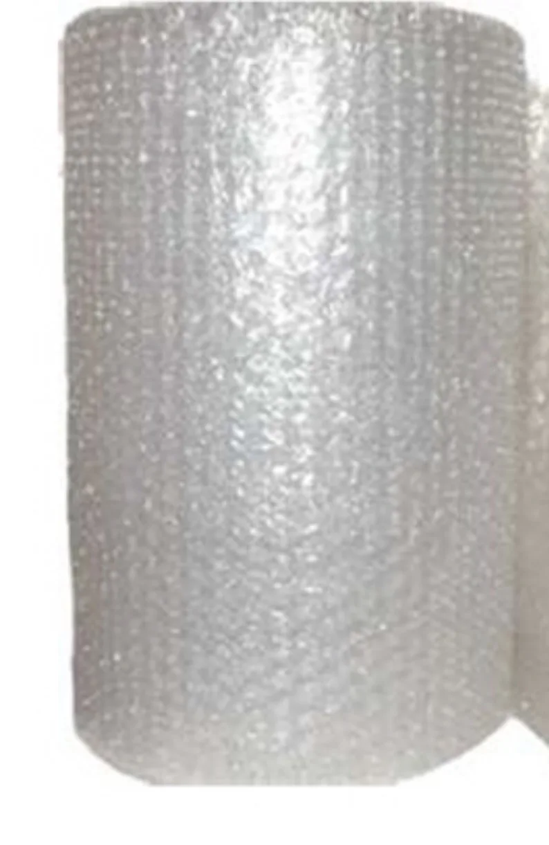 10 mm Bubble Wrap – 750 mm × 50 m | Recyclable & Made in Australia 2 10 mm Bubble Wrap – 750 mm × 50 m | Recyclable & Made in Australia - Image 2