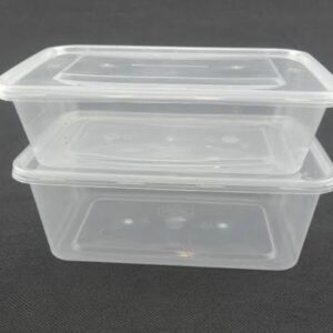 Food Containers & Miscellaneous