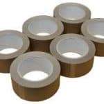 Brown Tape 48mm x 75m
