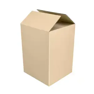 Tea Chest Moving Box 431 x 596 x 406mm