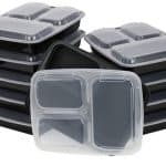 meal prep containers for healthier life style