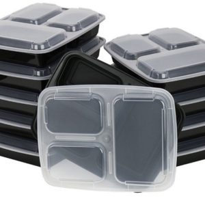 meal prep containers for healthier life style