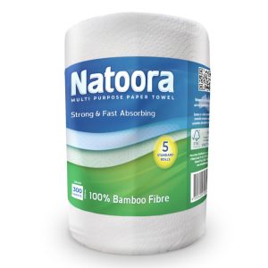 paper towel wholesale Sydney 300 Sheets per Roll for Maximum Value