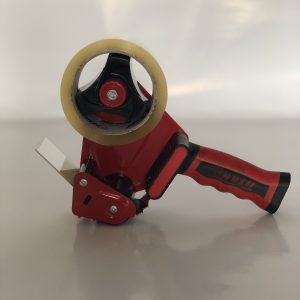 Tape Dispenser