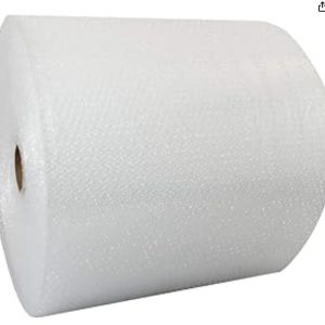 bubble wrap for packing fragile products