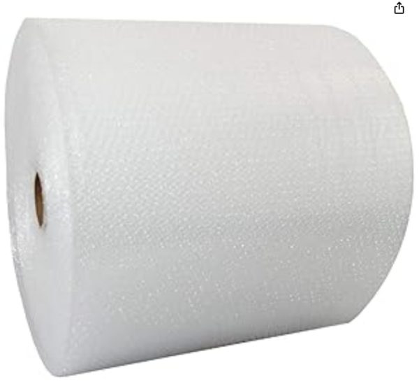 bubble wrap for packing fragile products