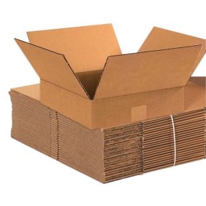 Cardboard Boxes