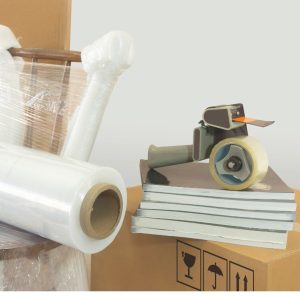 Moving Supplies