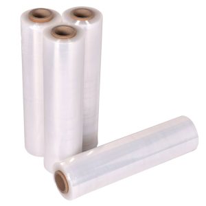 Stretch Film & Pallet Wrap