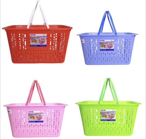 Shopping Basket