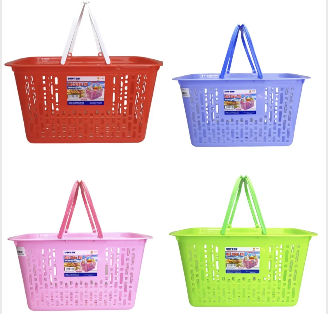 Shopping Basket