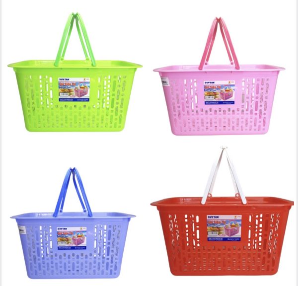 Shopping Basket - Image 3