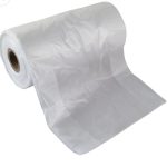 Home 20 Clear Produce Roll Bags