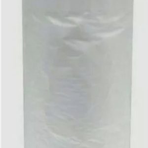 Clear Produce Roll Bags
