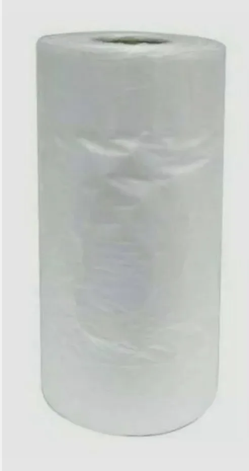 Clear Produce Roll Bags - Image 2