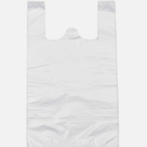 Singlet Shopping bag Reusable