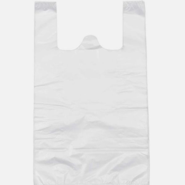 Singlet Shopping bag Reusable