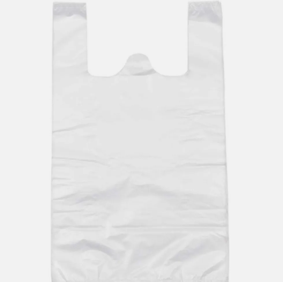 Singlet bags Large