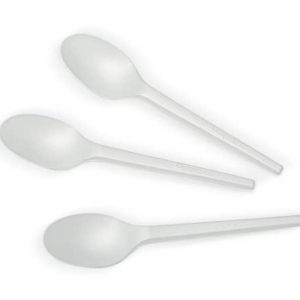 Desert Spoons