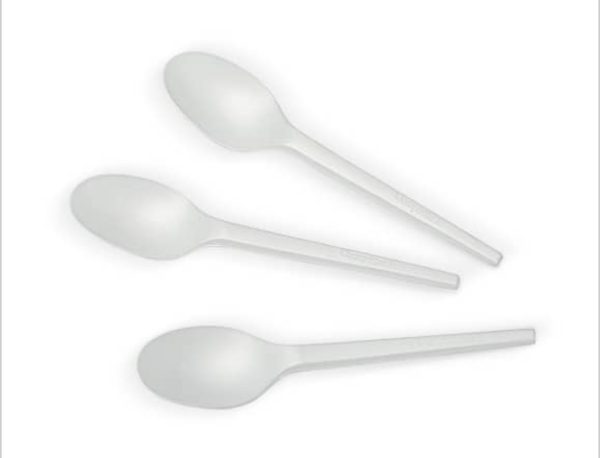Desert Spoons
