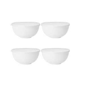 5” Plastic Bowl