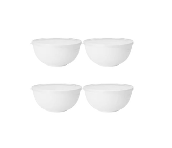 5” Plastic Bowl