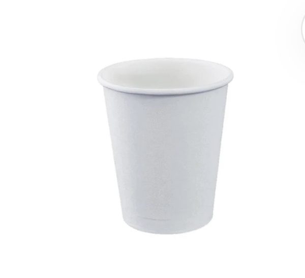 Coffee Cups 6oz