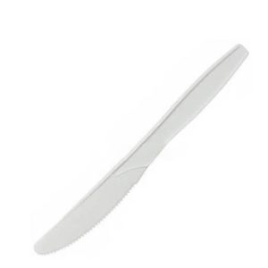 Reusable Plastic Knifes