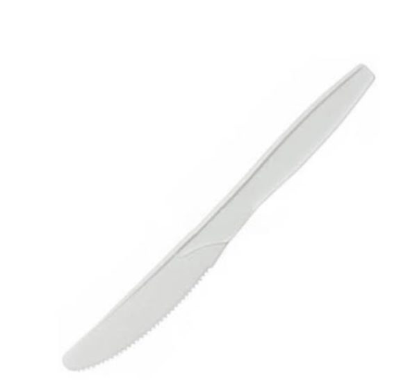 Reusable Plastic Knifes