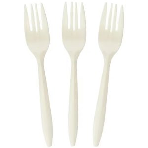 Plant Starch Forks