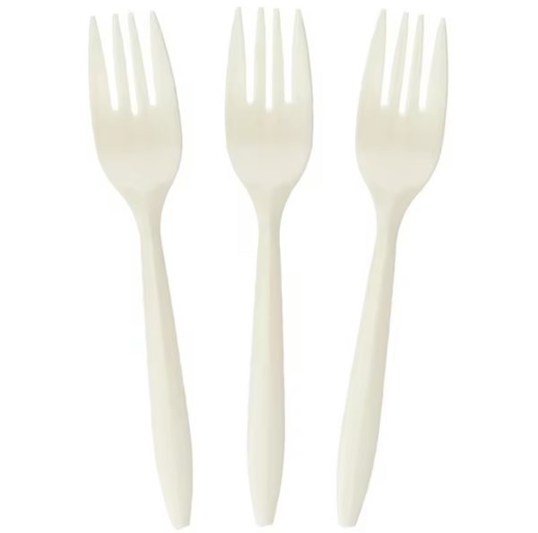Plant Starch Forks