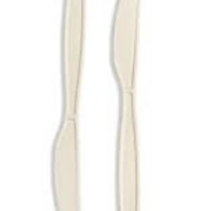 Plant Starch knifes