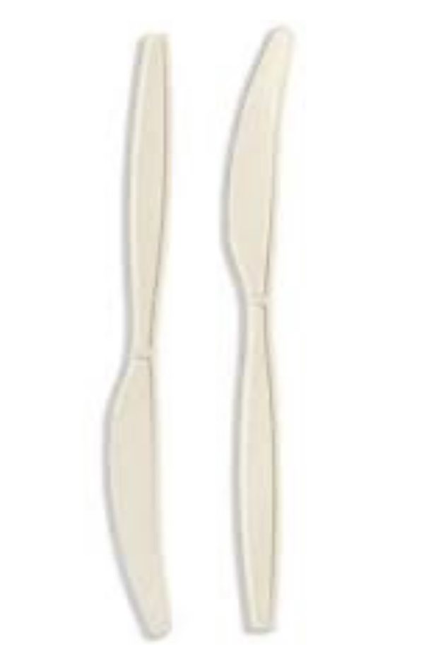 Plant Starch knifes