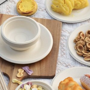 Biodegradable Products