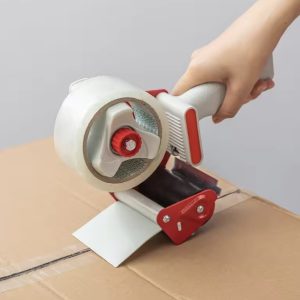 Packaging Tape & Dispenser